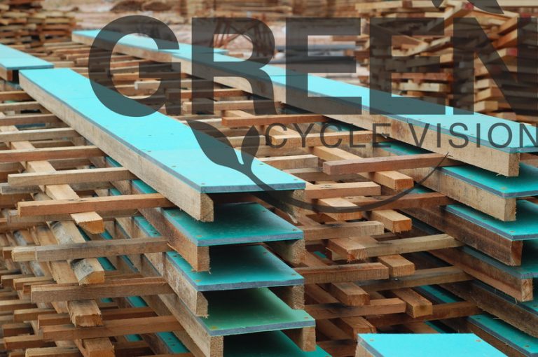 PROJECT APPLICATION GCV PLASBOARD Green Cycle Vision